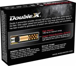 Winchester Double X Super Magnum 15βολα