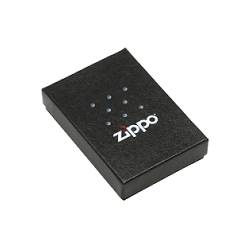 Zippo 1618 Slim Black