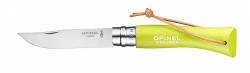 Opinel Baroudeur No.7 Anice 002207