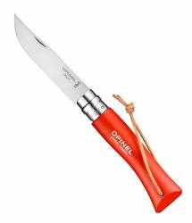 Opinel Baroudeur No.7 Orange 002208