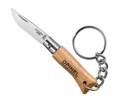 Opinel Μπρελόκ Νο.2 Οξιά 000065