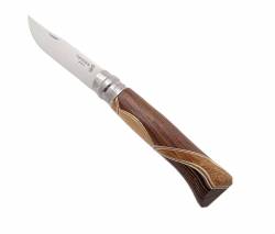 Opinel Σουγιάς Νo.8 Inox Chaperon 001399