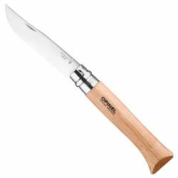 Opinel No.12 Inox Οδοντωτός 002441