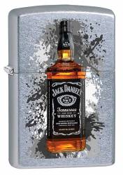 Zippo GR7040 Jack Daniels
