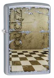 Zippo GR7045 Zippo Design