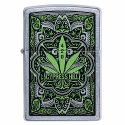 Zippo 49010 Cypress Hill