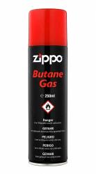 Zippo 5375 Butane Gas 250ml