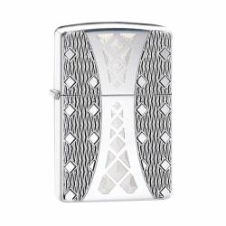 Zippo GR9038 Diamonds