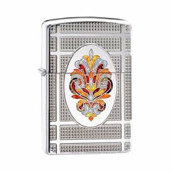 Zippo GR9035 Baroque Window