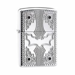 Zippo GR9036 Carved Bat