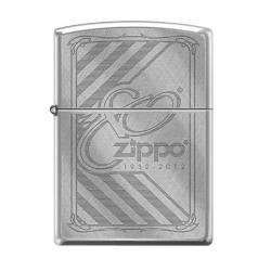 Zippo GR7003 Planeta 80th Anniversary