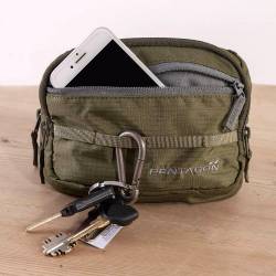 Τσαντάκι Μέσης Pentagon Protean Pouch K17078-06