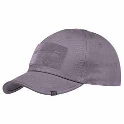 Pentagon Tactical 2.0 BB Cap Twill K13025-17 Grey