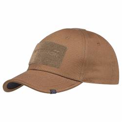 Pentagon Tactical 2.0 BB Cap Twill K13025-03 Coyote