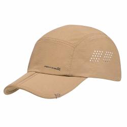 Pentagon Zakros Cap K13038-03 Coyote