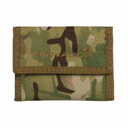 Πορτοφόλι Pentagon Multicam 2.0 K16057-67