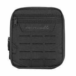 Pentagon EDC 2.0 K16076-01 Black