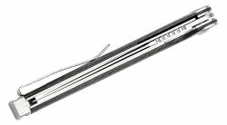 Boker Plus Kaizen Carbon S35VN 01BO383