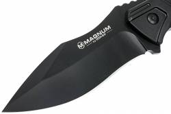 Boker Magnum Advance Pro Fixed Blade 02RY300