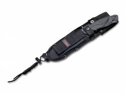Boker Magnum Advance Pro Fixed Blade 02RY300