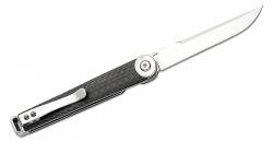 Boker Plus Kaizen Carbon S35VN 01BO383