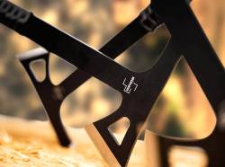 Boker Plus Mohican 3er Set Black 09BO330