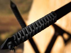 Boker Plus Mohican 3er Set Black 09BO330