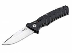 Boker Plus Strike Droppoint 01BO400