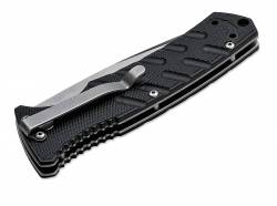 Boker Plus Strike Droppoint 01BO400
