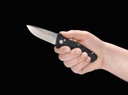 Boker Plus Strike Droppoint 01BO400