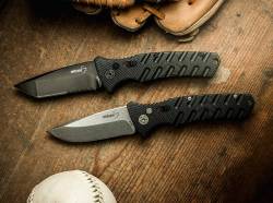 Boker Plus Strike Droppoint 01BO400