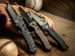 Boker Plus Strike Droppoint 01BO400