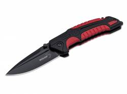 Boker Plus Savior 1 Red 01BO320