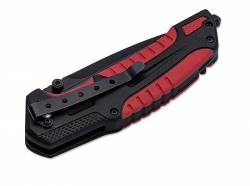 Boker Plus Savior 1 Red 01BO320