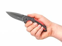 Boker Plus Savior 1 Red 01BO320