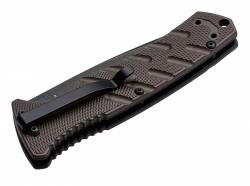 Boker Plus Strike Droppoint Coyote 01BO424
