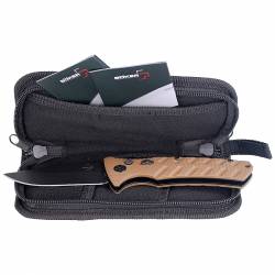 Boker Plus Strike Droppoint Coyote 01BO424