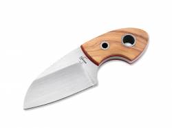 Boker Plus Gnome Olive D2 02BO322