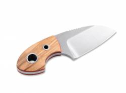 Boker Plus Gnome Olive D2 02BO322