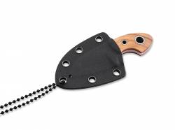 Boker Plus Gnome Olive D2 02BO322