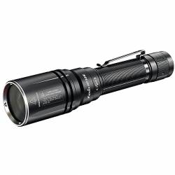 Fenix Επαναφορτιζόμενος USB HT30R
