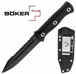 Boker Plus Pilot Knife 2.0 02BO115