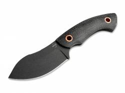 Boker Plus Nessmi Pro Black 02BO066