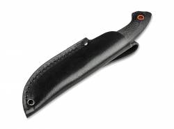 Boker Plus Nessmi Pro Black 02BO066