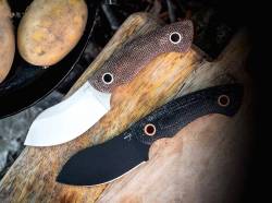 Boker Plus Nessmi Pro Black 02BO066
