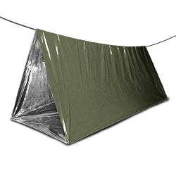 Zero Hour Emergency Tent D20101-06