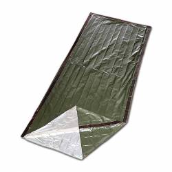 Zero Hour Emergency Sleeping Bag D20102-06