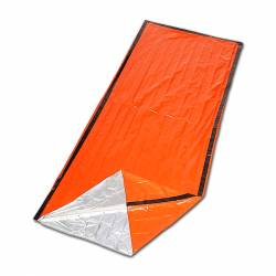 Zero Hour Emergency Sleeping Bag D20102-13