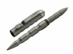 Boker Plus Multi Purpose Pen Gray 09BO091