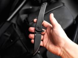 Boker Magnum Blackjay 01BM0004